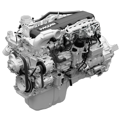 B1202 Engine